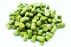 more on Admiral Hop Pellet 25g