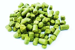 more on Cluster Hop Pellets 25G