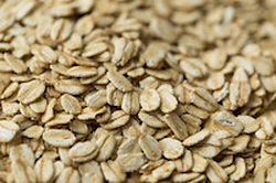 more on Rolled Oats per kg