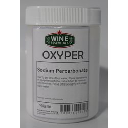more on Wine Equipment Cleaner - Oxyper 500G