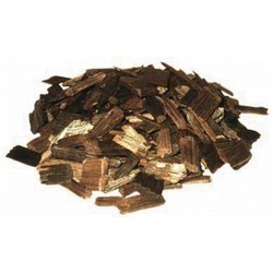 more on French Oak Chips  Toasted 100G