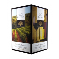 more on Vintners Harvest Wine Kit
