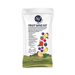 more on SG 6 Bottle Fruit Wine Pack