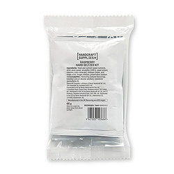more on Hard Seltzer Raspberry Ingredient Pack