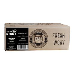 more on NBC Limited Edition Cream Stout Wort kit