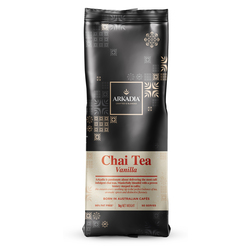 more on Arkadia Vanilla Chai 1Kg