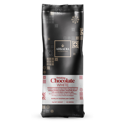 more on Arkadia White Drinking Chocolate 1kg