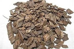 more on Bourbon Chip Twin Oak Blend 1kg