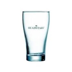 more on Headstart Beer Glass 425ML
