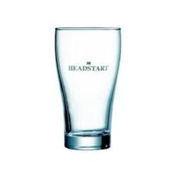 more on Headstart - Head Retention Glasses 425ML  - Pk 6