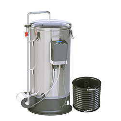 All in One Mashing Systems image - click to shop