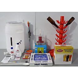 Complete Home Brewery Kits image - click to shop