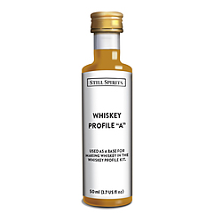 Whisky Profile Replacements image - click to shop