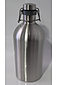 Photo of Stainless Steel 2 Litre Growler 