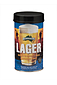 more on Beermakers Australian Lager 1.7Kg