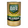 more on Blackrock Blonde Malt Extract 1.7Kg