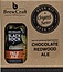 more on Chocolate Redwood Ale