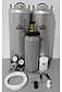 Photo of Twin Kegging System With Tap + Co2 Bottle 
