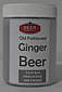 more on Old Fashioned Ginger Beer
