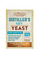 more on Distillers Gin Yeast 20g