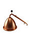 more on Copper Alembic and Copper Dome