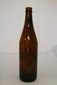 Photo of Heavy Glass Bottle - Pry Off - 750ML - Carton 12 
