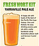 more on Yarraville Pale Ale Fresh Wort Kit 16.5 Litres