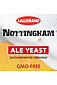 more on Nottingham Ale Yeast 11G