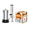 more on Create+ T500 Distillation System Complete System