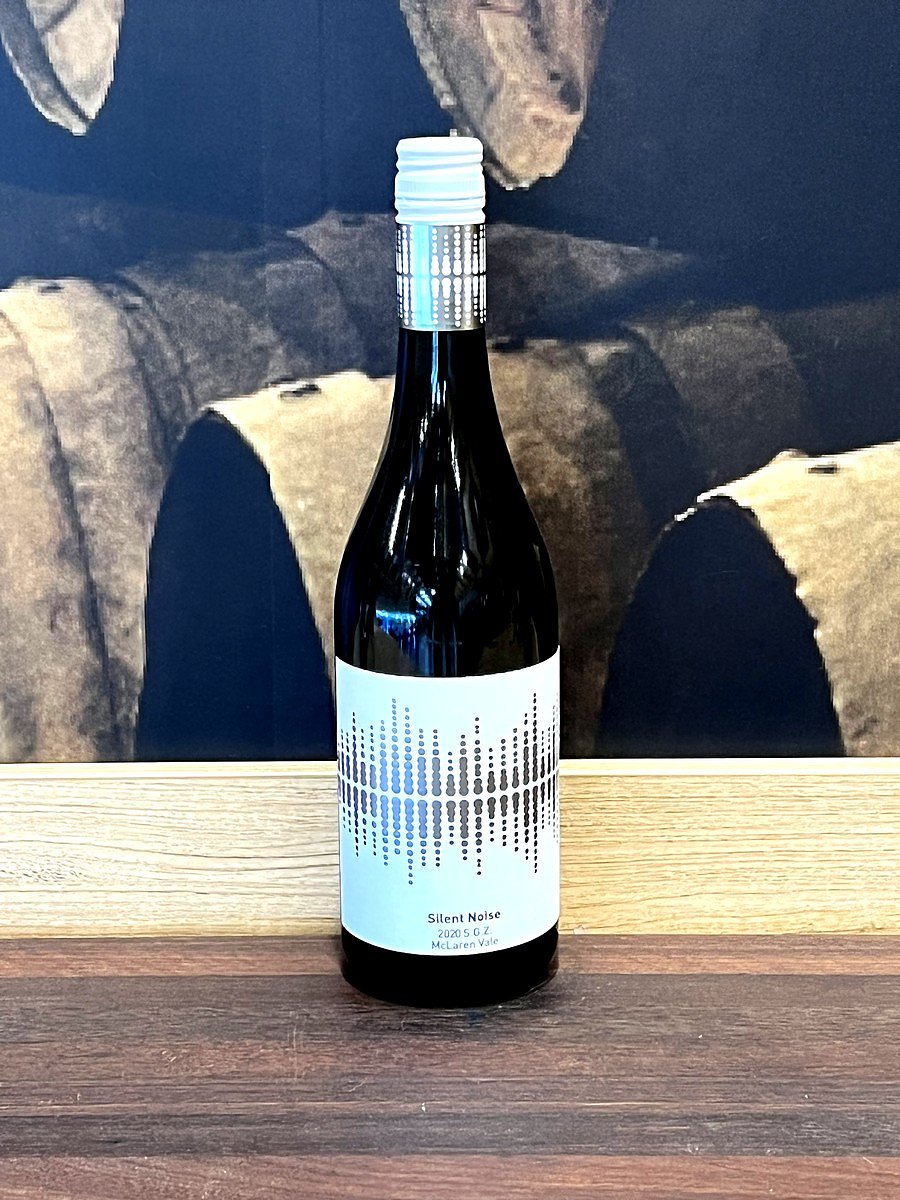 Silent Noise Shiraz Grenache Zinfandel 750ml, Red Blends, Red Wines