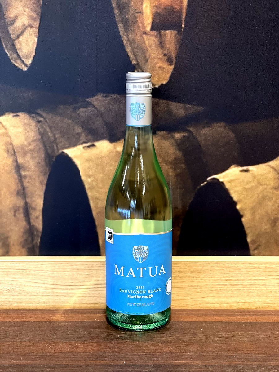 Matua Valley Sauv Blanc 750ml, WA MSP AUG 2023 Zone 1, White Wines. Perth Bottle Shop Online