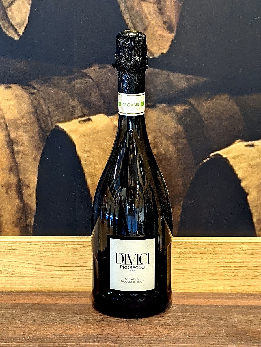Divici Prosecco 750ml, Prosecco, Sparkling Wines. Perth Bottle Shop