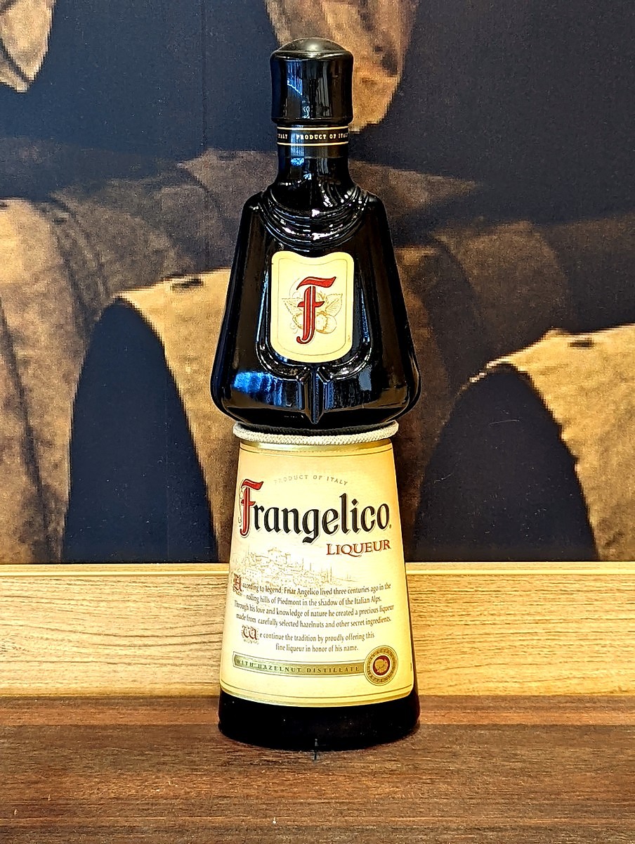 Frangelico Liq 700ml, Liquers. Perth Bottle Shop Online Orders. Local ...