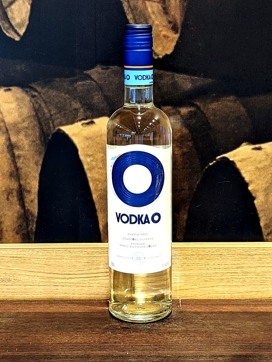 Vodka O 700ml, WA MSP AUG 2023 Zone 1, Spirits. Perth Bottle Shop ...