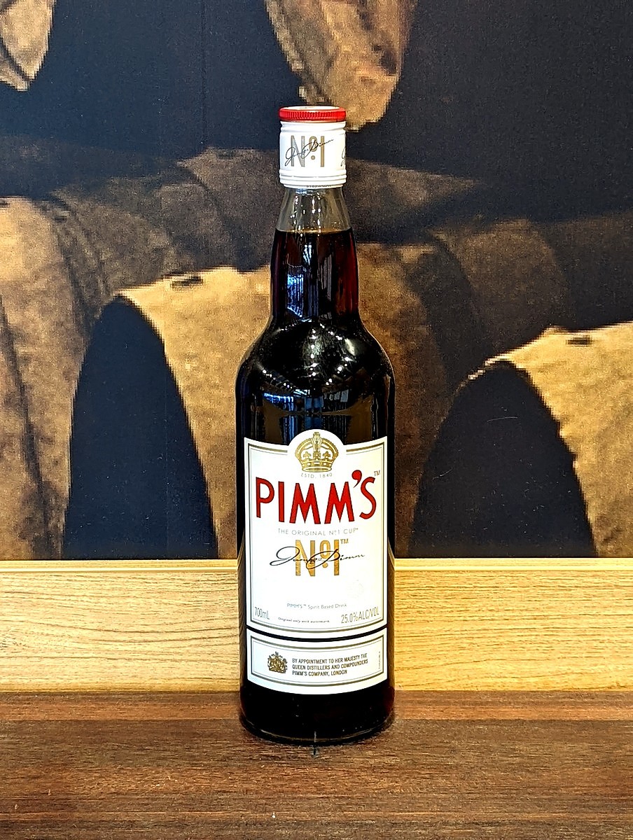Pimms 700ml, Liquers Cellarbrations Subiaco Wine Beer Spirits