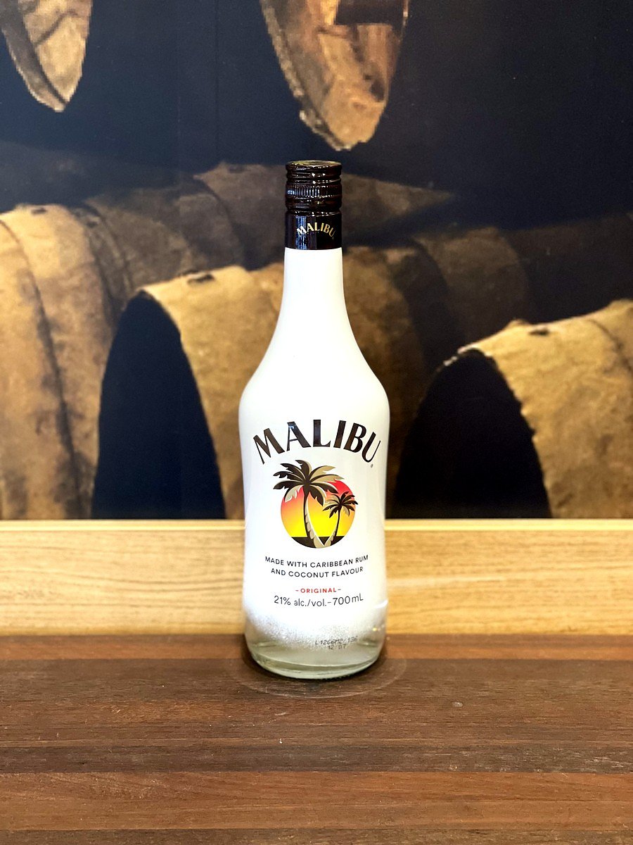 Malibu 700ml, Liquers Cellarbrations Subiaco Wine Beer Spirits