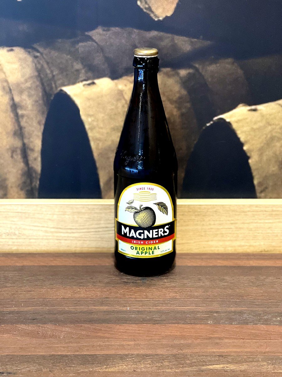 Magners Irish Apple Cider 568ml, Ciders. Perth Bottle Shop Online