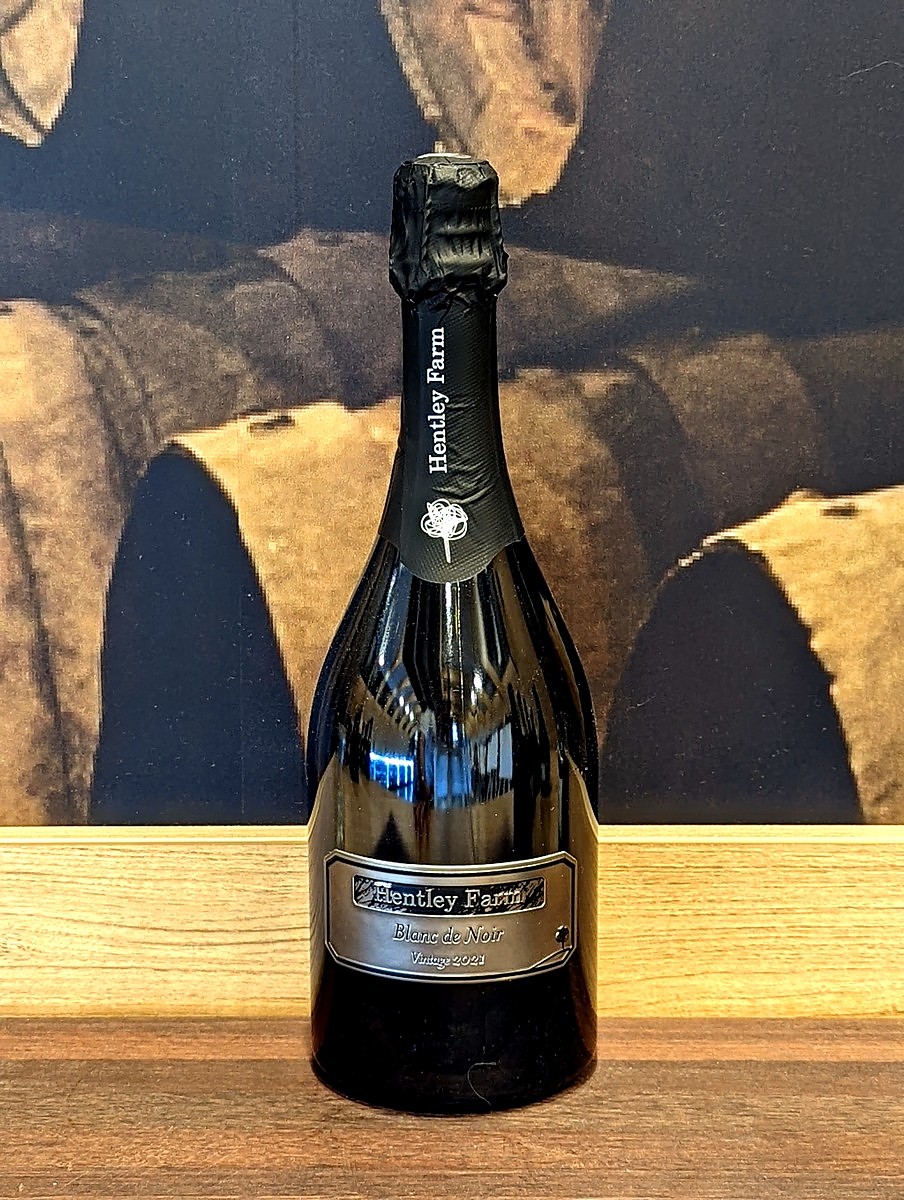 Hentley Farm Blanc De Noir Sparkling 750ml Sparkling Wines. Perth Bottle Shop Online Orders. Local Delivery