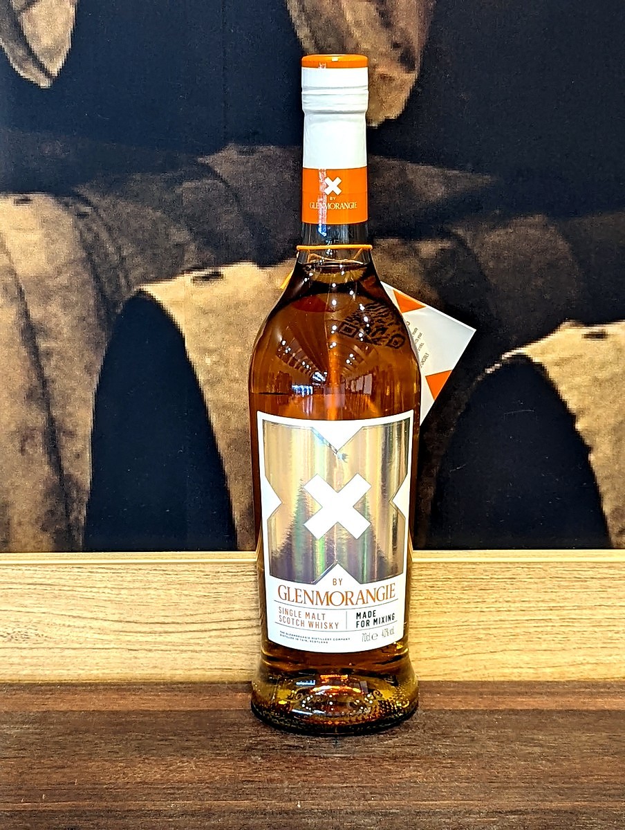 Glenmorangie X 700ml