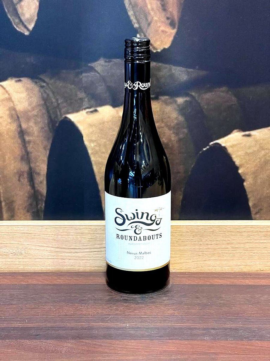 Swings and Roundabouts Malbec 750ml, White Wines. Perth Bottle Shop Online Orders. Local Delivery.
