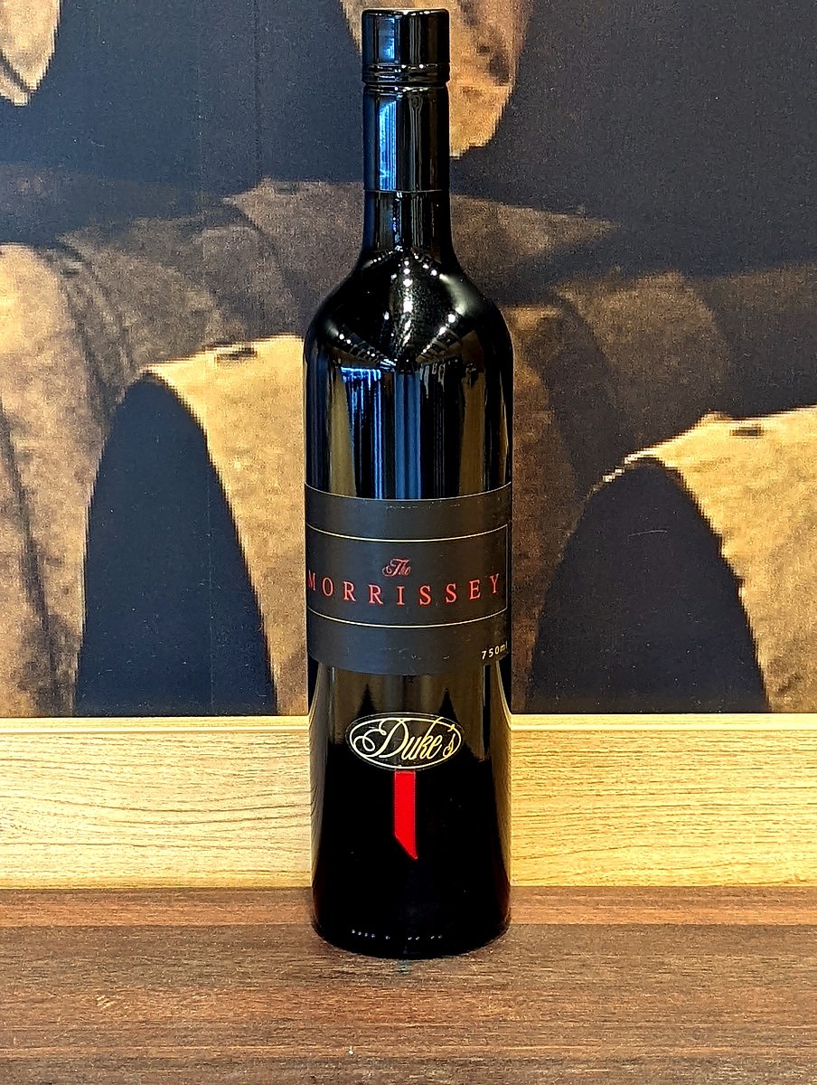 Dukes The Morrissey Cab Shiraz 750ml, Red Blends, Red Wines. Perth