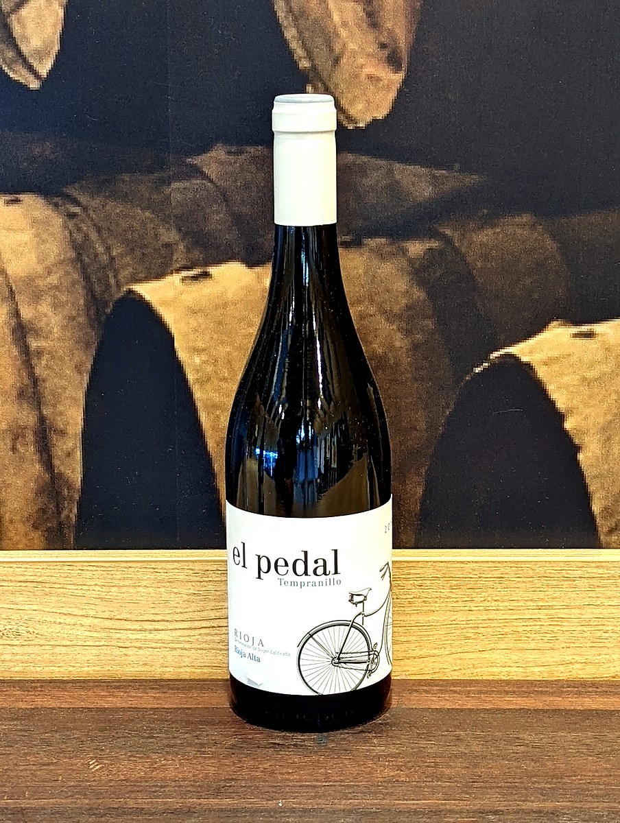 Bank Beschrijving Matron El Pedal Tempranillo Rioja 750ml, Red Varietals, Red Wines. Perth Bottle  Shop Online Orders. Local Delivery.