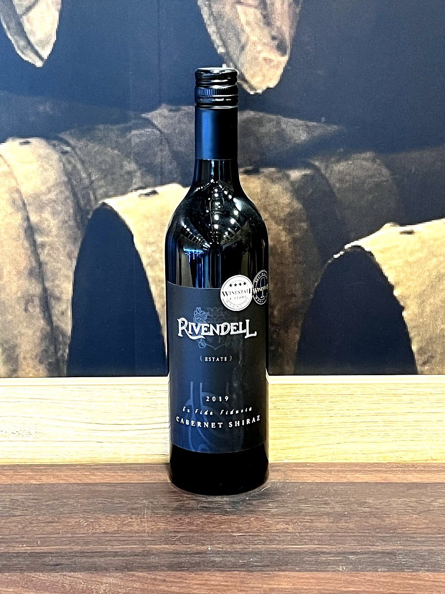 Rivendell Cab Shiraz 750ml, Red Blends, Red Wines. Perth Bottle Shop