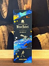 more on Johnnie Walker Blue Chinese NY Rabbit 750ml