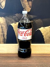more on Diet Coke 1.25L