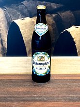 more on Weihenstephaner Festbeir 500ml