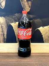 more on Coke 1.25L