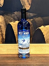 more on The West Winds Sabre Gin 700ml