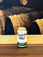 more on Canadian Club Dry Cube 375ml