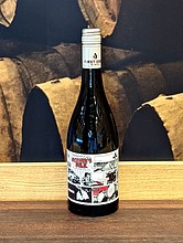 more on First Drop Mothers Milk Shiraz 750ml